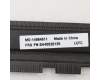 Lenovo 5H40S20125 HEATSINK Heatsink L 81WF UMA WEIHONG