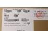 5H40S20219 Lenovo HEATSINK Heatsink L 82H7 AVC UMA