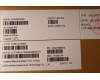 Lenovo 5H40S20239 Heatsink L 82H8 DIS AVC