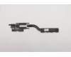 Lenovo 5H40S20284 Heatsink L 82KT AVC