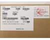 Lenovo 5H40S20290 HEATSINK Heatsink L 82MS AVC