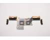 Lenovo 5H40S20324 Heatsink L 82K8 AVC