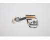 Lenovo 5H40S20327 HEATSINK Thermal module L82N7 W/Lüfter AVC