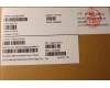 Lenovo 5H40S20328 HEATSINK Thermal module L82N7 W/Lüfter FCN