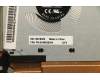 5H40S20344 Lenovo HEATSINK Thermal module L 82JK FCN