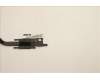 Lenovo 5H40S20405 HEATSINK Heatsink L82KR TAISOL