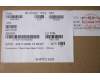 Lenovo 5H40S20446 Thermal module L 82QY WEIHONG