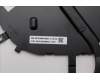 Lenovo 5H40S20447 HEATSINK Thermal module L 82QY TAISOL