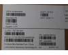 Lenovo 5H40S20455 Thermal Module L 82LX WH