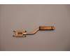 Lenovo 5H40S20549 HEATSINK Heatsink L 82RJ WEIHONG UMA