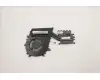Lenovo 5H40S20555 HEATSINK Thermal Module L 82QE FCN