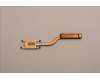 5H40S20609 Lenovo HEATSINK Heatsink L 82TW WEIHONG UMA