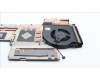 Lenovo 5H40S20694 HEATSINK Thermal module L 82UH AVC WEI