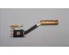 Lenovo 5H40S20770 Heatsink L 82YU AVC