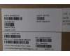 5H40S20775 Lenovo HEATSINK Heatsink L 82XB FANLESS WEIHONG
