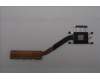 Lenovo 5H40S20778 HEATSINK HEATSINK L 82XM WEIHONG