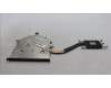 Lenovo 5H40S20794 HEATSINK Heatsink L 82YW AVC