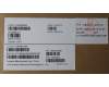 Lenovo 5H40S20809 HEATSINK Heatsink L 82XR TAISOL
