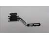 Lenovo 5H40S20842 Heatsink L 82X6 WEIHONG