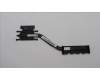 Lenovo 5H40S20854 Heatsink L 82X8 AVC