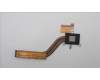 Lenovo 5H40S20872 HEATSINK Heatsink C 82XG KIPO