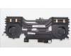 Lenovo 5H40S20876 Thermal Module 83BY UMA