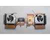Lenovo 5H40S20912 HEATSINK Thermal module C 82XT HYHY X4