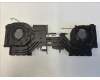 Lenovo 5H40S20916 HEATSINK Thermal module C82YA ThickRobin