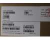5H40S20985 Lenovo HEATSINK HEATSINK L 83DE AVC