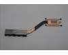 Lenovo 5H40S21112 HEATSINK L 83E7 IRU AVC