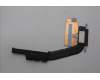 Lenovo 5H40S21121 Heatsink W 21MX KIPO