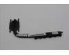 Lenovo 5H40S21145 HEATSINK L 83GW TAISOL