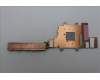 Lenovo 5H40S21163 HEATSINK Heatsink C 83HL Kipo