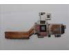 Lenovo 5H40S21180 HEATSINK L 83LK GN21 AVC