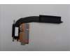 Lenovo 5H40S21204 Heatsink W 21SG HY RPL H