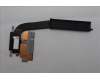 Lenovo 5H40S21208 Heatsink W 21SH HY RPL H