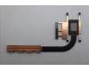 Lenovo 5H40S21217 HEATSINK L 83K6 WEIHONG