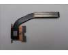 Lenovo 5H40S21241 HEATSINK H 83HU UMA_FCN