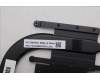 Lenovo 5H40S21242 HEATSINK L 83K9 WEIHONG
