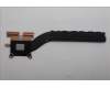 Lenovo 5H40S21290 Heatsink C 83JY HUA