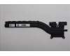 Lenovo 5H40S21290 Heatsink C 83JY HUA