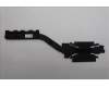 Lenovo 5H40S21301 HEATSINK L 83N3 WEIHONG