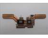 Lenovo 5H40S21347 HEATSINK L 83JN DIS AVC