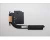 Lenovo 5H40S21373 Heatsink W 21UY KIPO