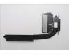 Lenovo 5H40S21379 Heatsink W21UT KIPO AHP