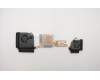 Lenovo 5H40S72917 HEATSINK Lüfter+Heatsink CR2 N19M Delta