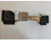 Lenovo 5H40S72917 HEATSINK FAN+Heatsink CR2 N19M Delta