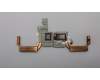 Lenovo 5H40S91768 Heatsink L 81LB DIS_1060