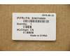 Lenovo 5H40T04895 HEATSINK THERMAL C 81JS UMA