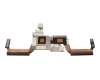 5H40T06159 Original Lenovo Heatsink (CPU)